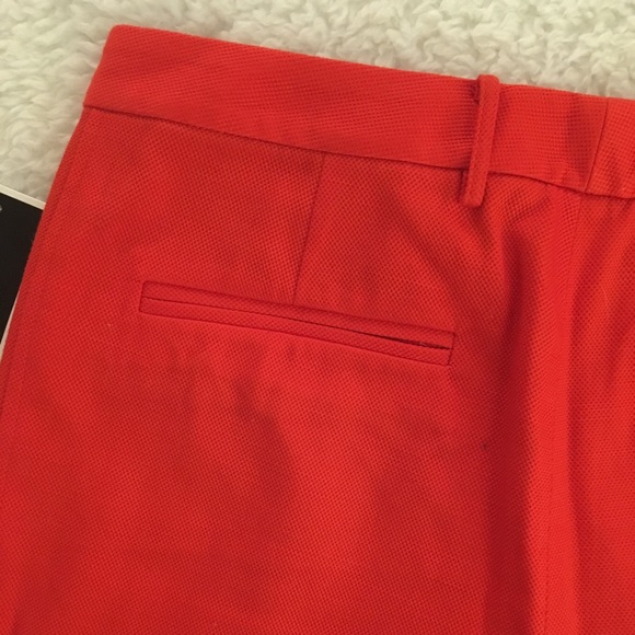 NWT Juicy Couture Pomme Honeycomb Short - Picture 7 of 7